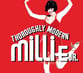 Thoroughly Modern Millie Jr. Unison/Two-Part Show Kit cover
